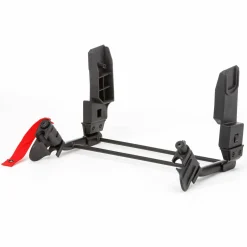 Maxi-Cosi / Cybex / Joie Adapter für eine Babyschale für Geschwister- & Zwillingswagen Duo
