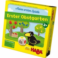 Meine ersten Spiele Erster Obstgarten
