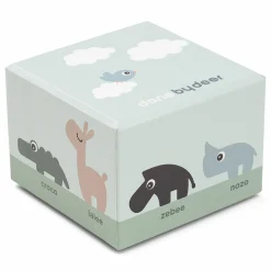 Memory-Spiel - Deer Friends