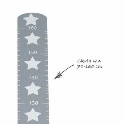 Messlatte Little Stars