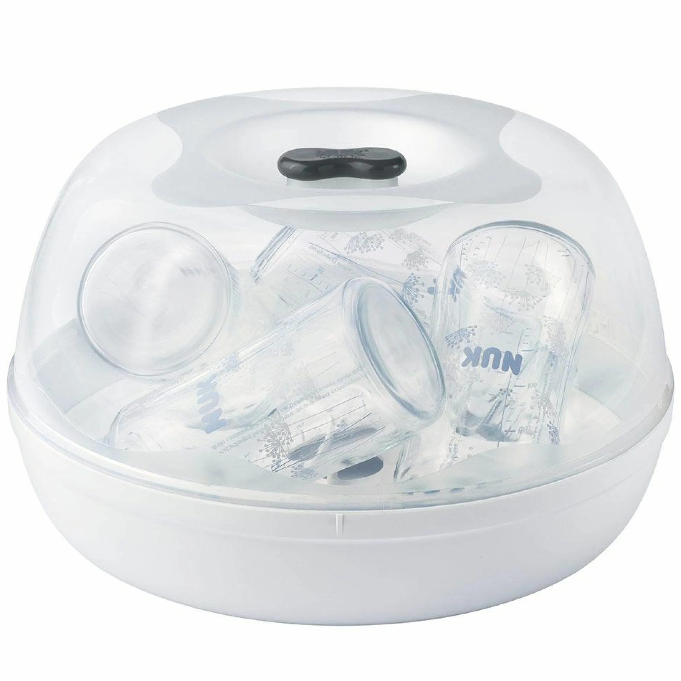 Mikrowellen-Dampf-Vaporisator Micro Express Plus