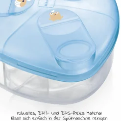 Milchpulverspender Milk Powder Box - Wal & Frosch
