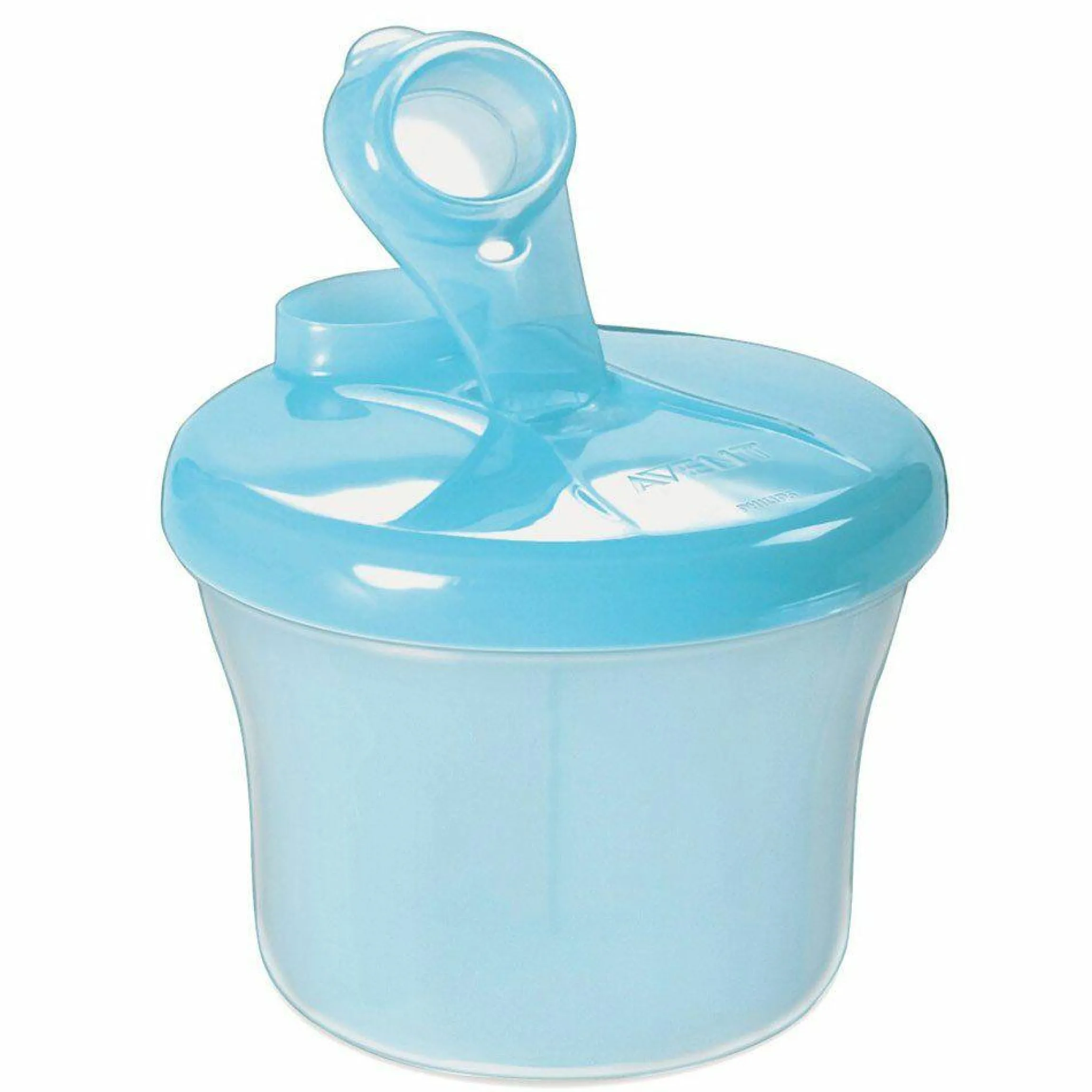 Milchpulver-Spender SCF135/06 - Blau