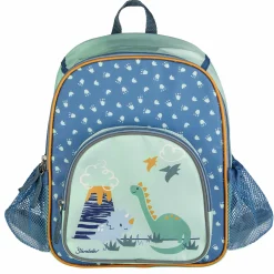Mini-Rucksack - Dino Rexi
