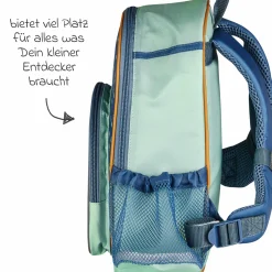 Mini-Rucksack - Dino Rexi