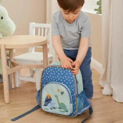 Mini-Rucksack - Dino Rexi