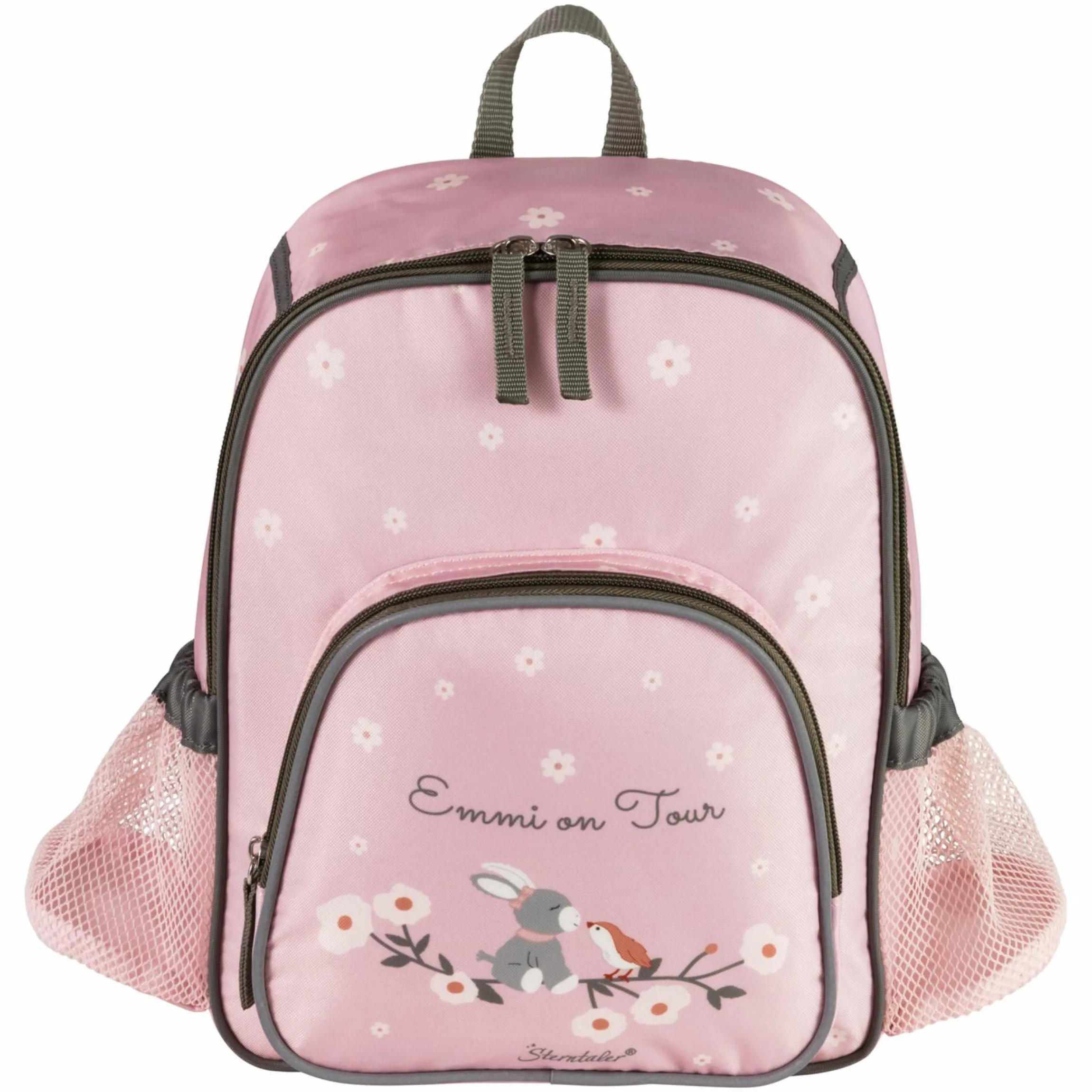 Mini-Rucksack - Emmi Girl