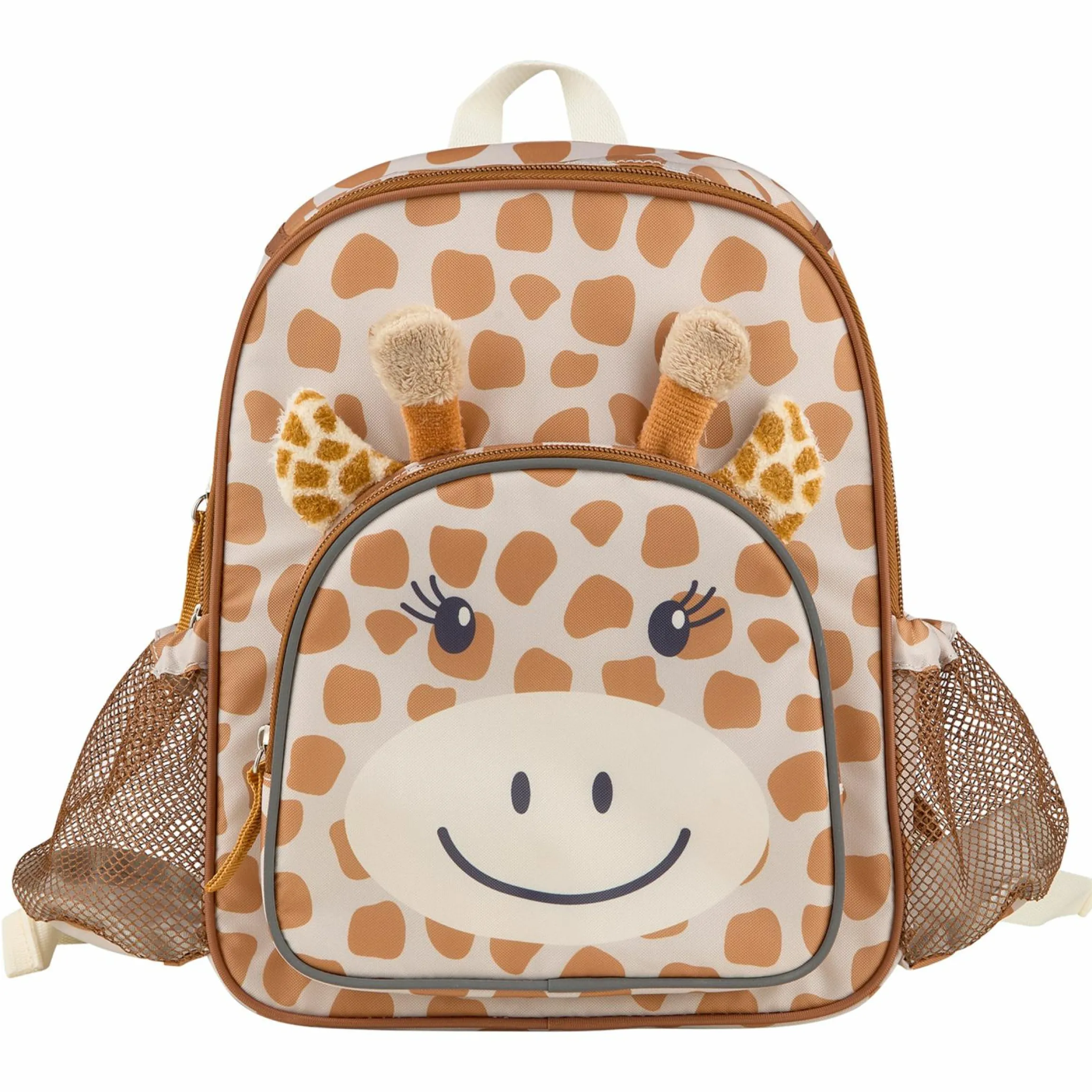 Mini-Rucksack - Giraffe Kaya