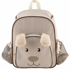 Mini-Rucksack - Hund Lucky