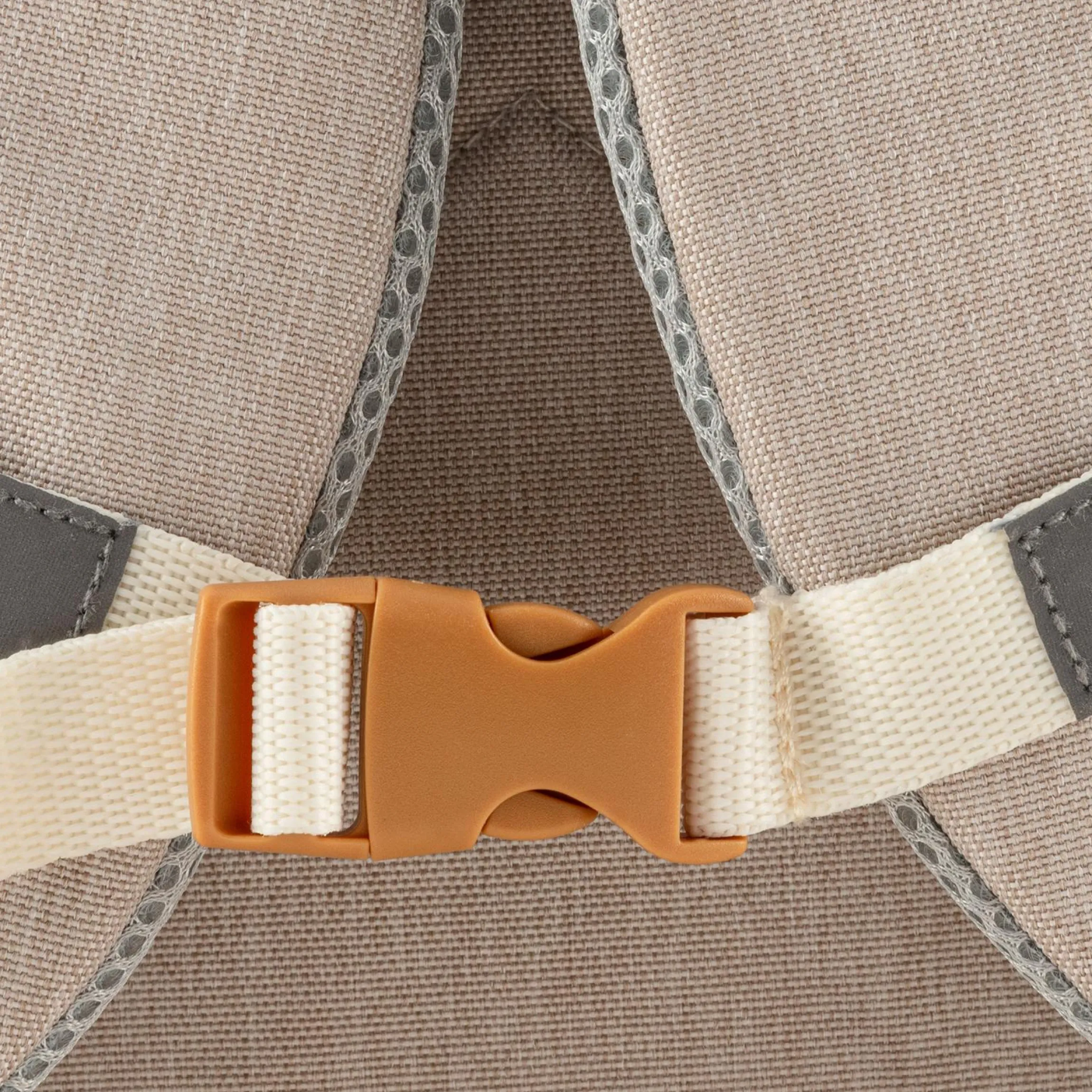 Mini-Rucksack - Hund Lucky