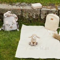 Mini-Rucksack - Hund Lucky