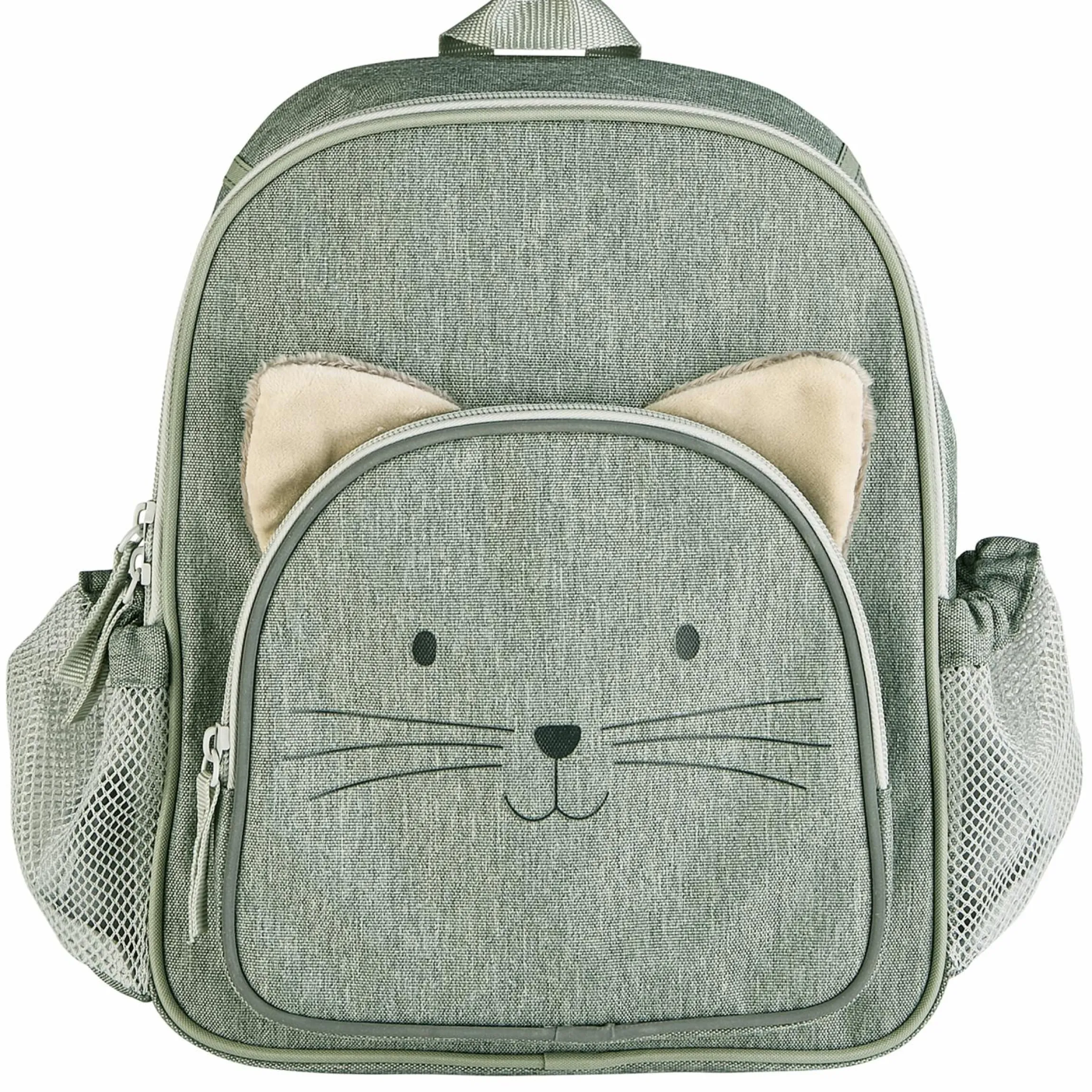 Mini-Rucksack - Katze Lilly