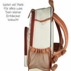Mini-Rucksack - Pferd Sunny