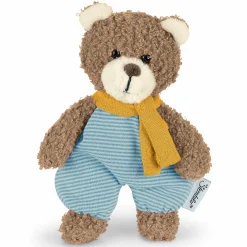 Mini-Spieltier / Rassel - Bär Ben