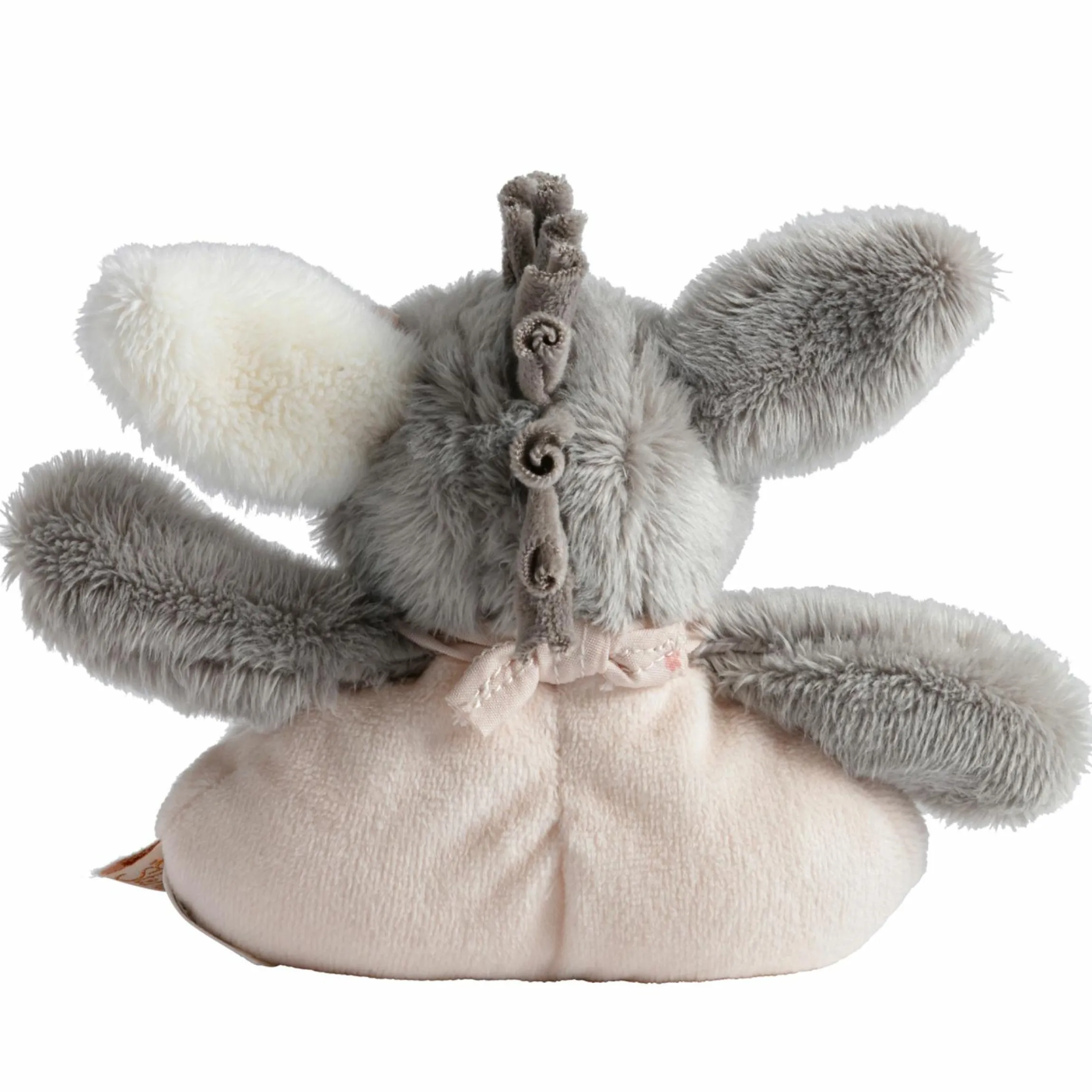 Mini-Spieltier / Rassel - Emmi Girl