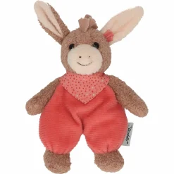 Mini-Spieltier / Rassel - Esel Emmily