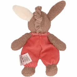 Mini-Spieltier / Rassel - Esel Emmily
