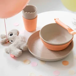 Mini-Spieltier / Rassel - Lalee - Sand