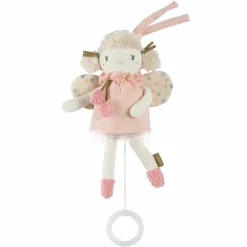 Mini-Spieluhr Fee 23 cm - feehnland