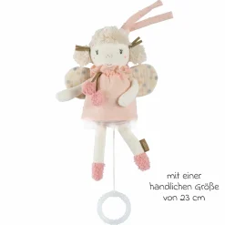 Mini-Spieluhr Fee 23 cm - feehnland