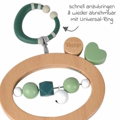 Mobile für unterwegs HIPP - Esel