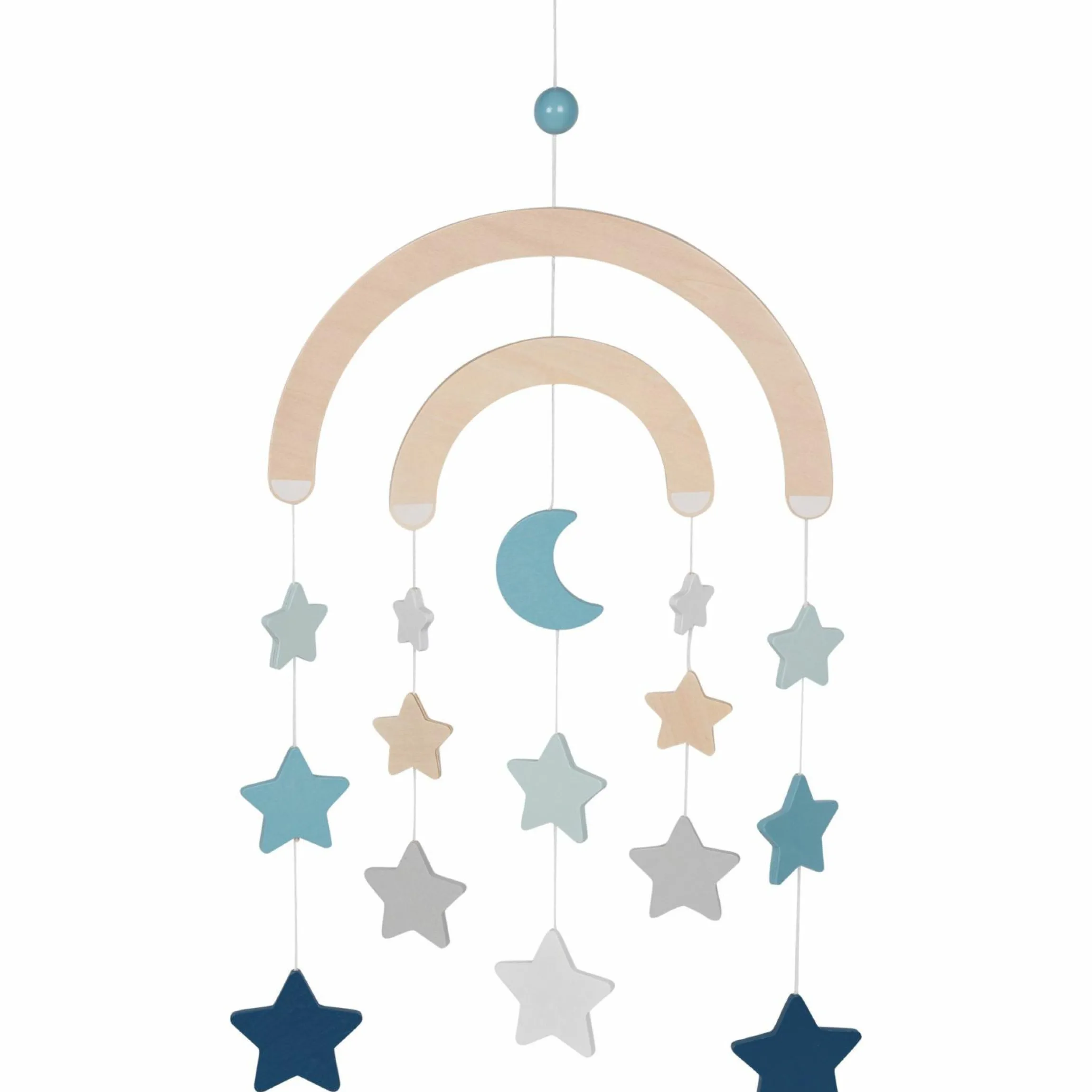 Mobile Lifestyle - Sterne - Azur