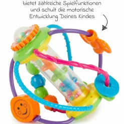 Motorik Ball 15 cm