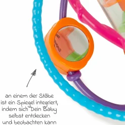 Motorik Ball 15 cm