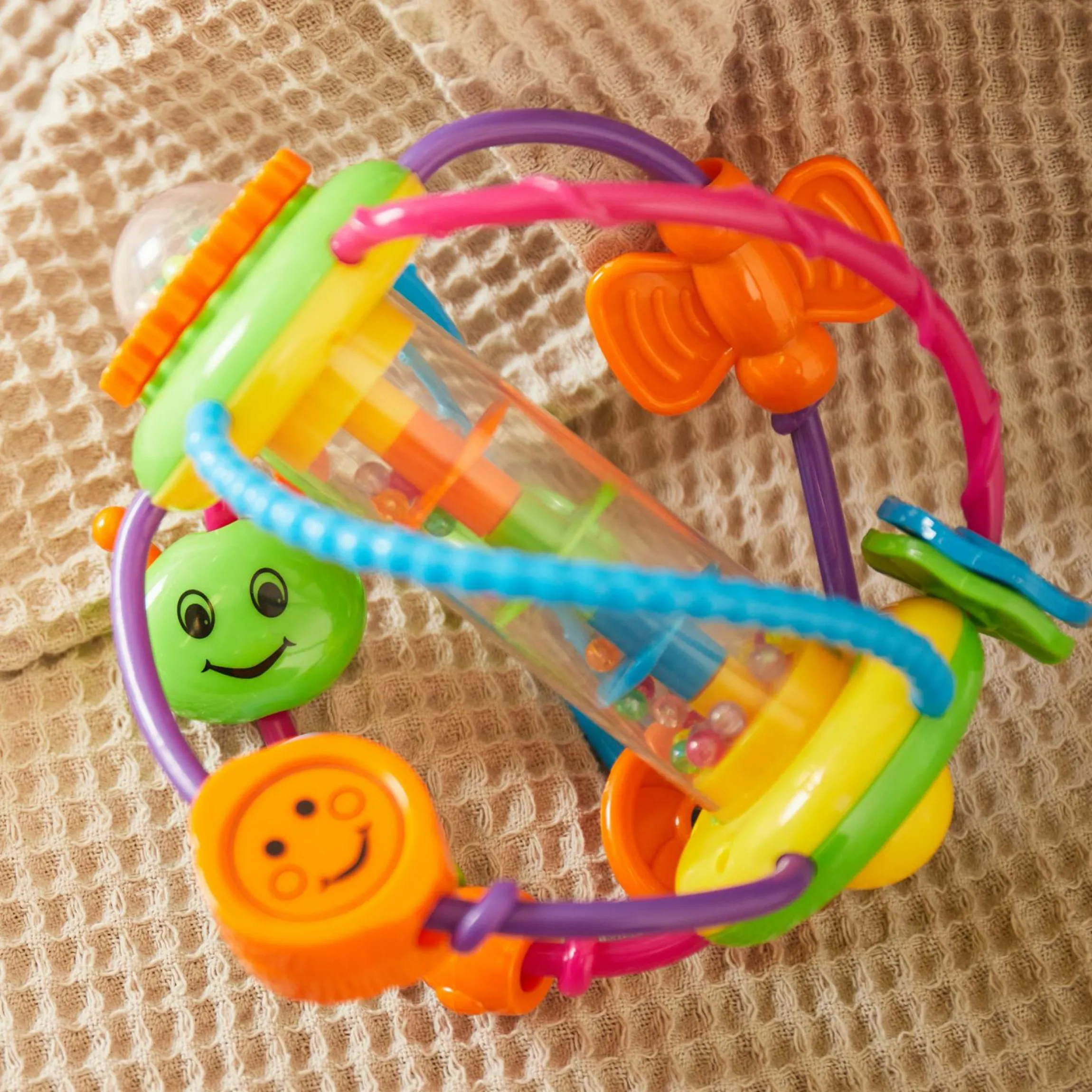 Motorik Ball 15 cm
