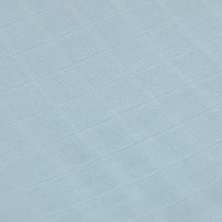 Mulltuch 3er Pack Heavenly Soft Swaddle L - Bambus 80 x 80 cm - Happy Fruits - Lemon