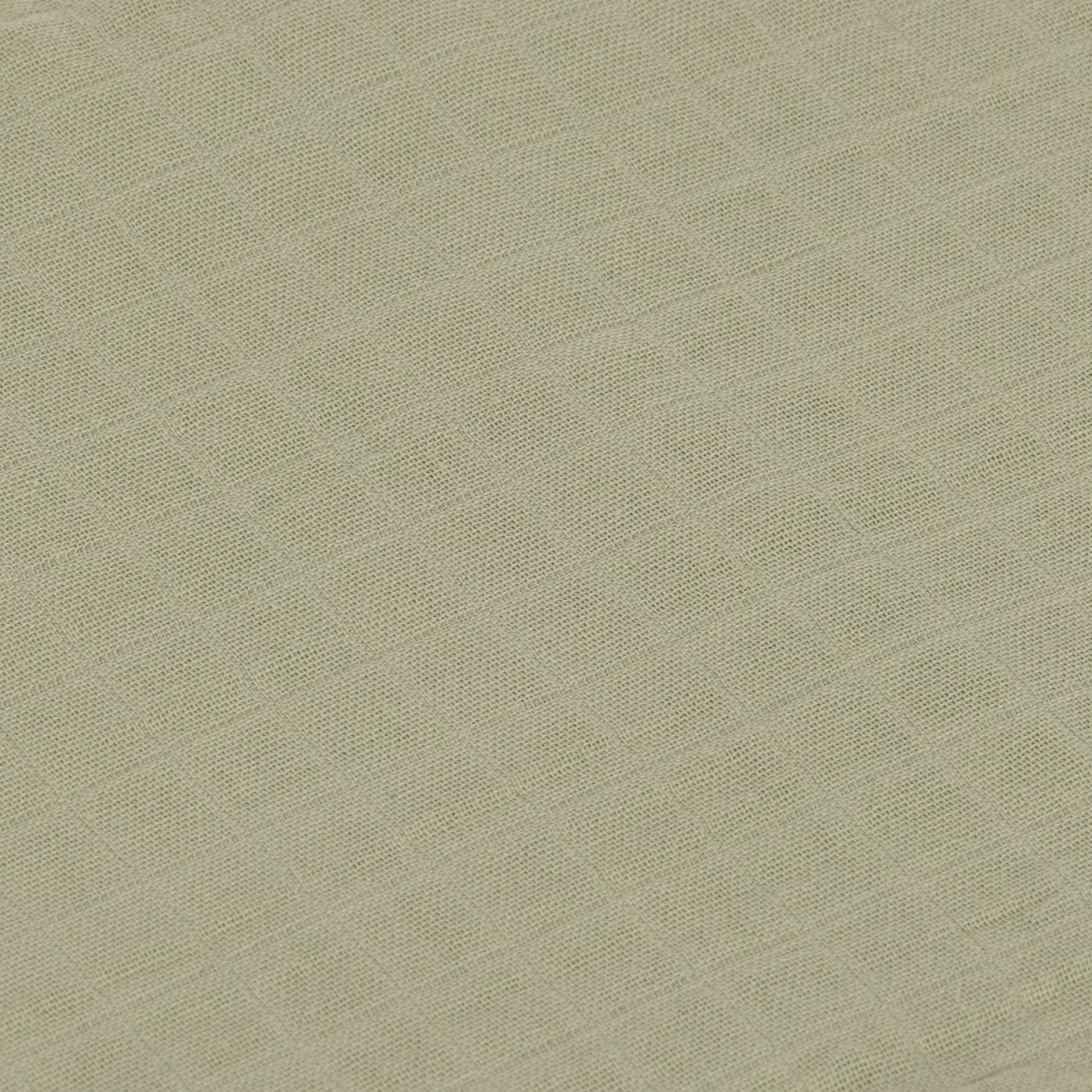 Mulltuch 3er Pack Swaddle M Bio-Baumwolle 60 x 60 cm - Leave - Olive Milky