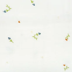Mullwindel / Mulltuch 3er Pack Lovely 70 x 70 cm - Sweety Cream