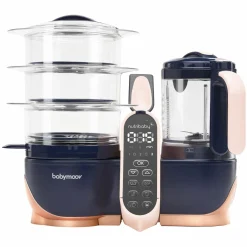 Multifunktionsgerät Nutribaby Plus XL