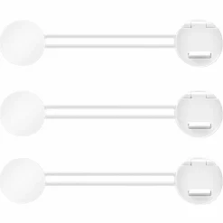 Multi-Sicherung 3er Pack - Weiß