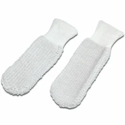 Mundpflege-Fingerling 2er Pack Silber-Fee