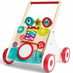 Musik Lauflernwagen
