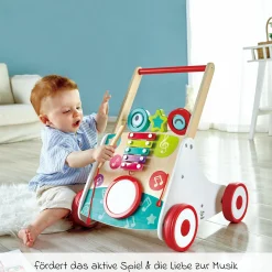 Musik Lauflernwagen