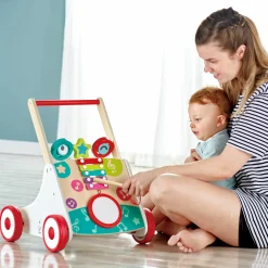 Musik Lauflernwagen