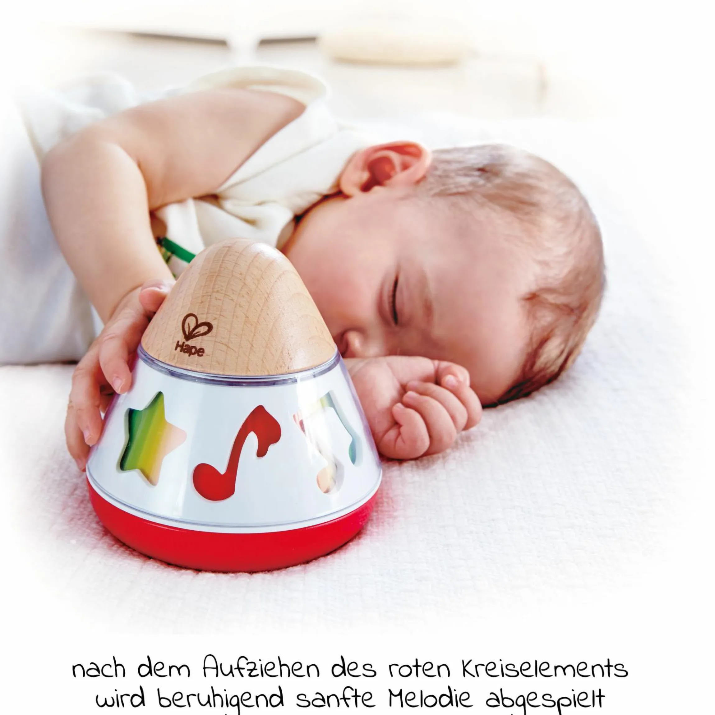 Musik-Kreisel