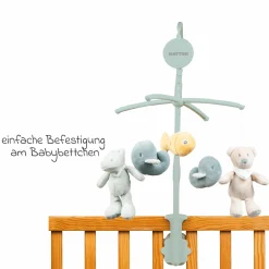 Musik-Mobile - Romeo, Jules & Sally