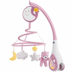Musik-Mobile Next2Dreams - Rosa