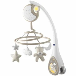 Musik-Mobile Next2Dreams - Taupe