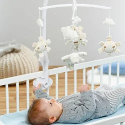 Musik-Mobile Schaf - Baby Love