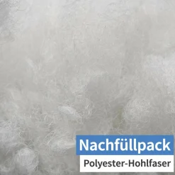 Nachfüllpackung Polyesterhohlfaser 8,0 l