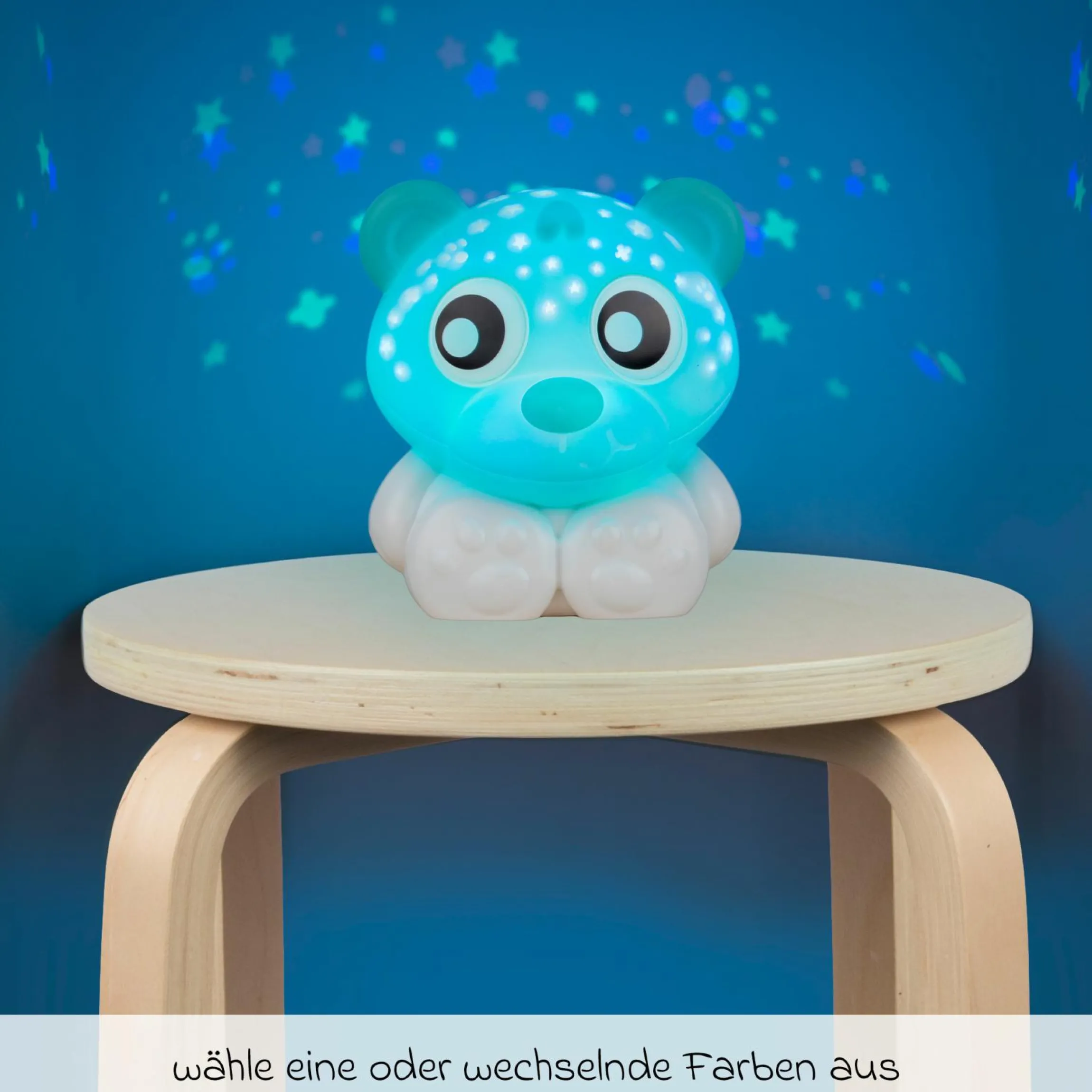 Nachtlicht Gute Nachtlicht- Bär