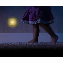 Nachtlicht 2in1 SleepLight - Hellgrau