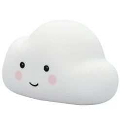 Nachtlicht Lumilu Sweet Dreams - Cloud - Weiß