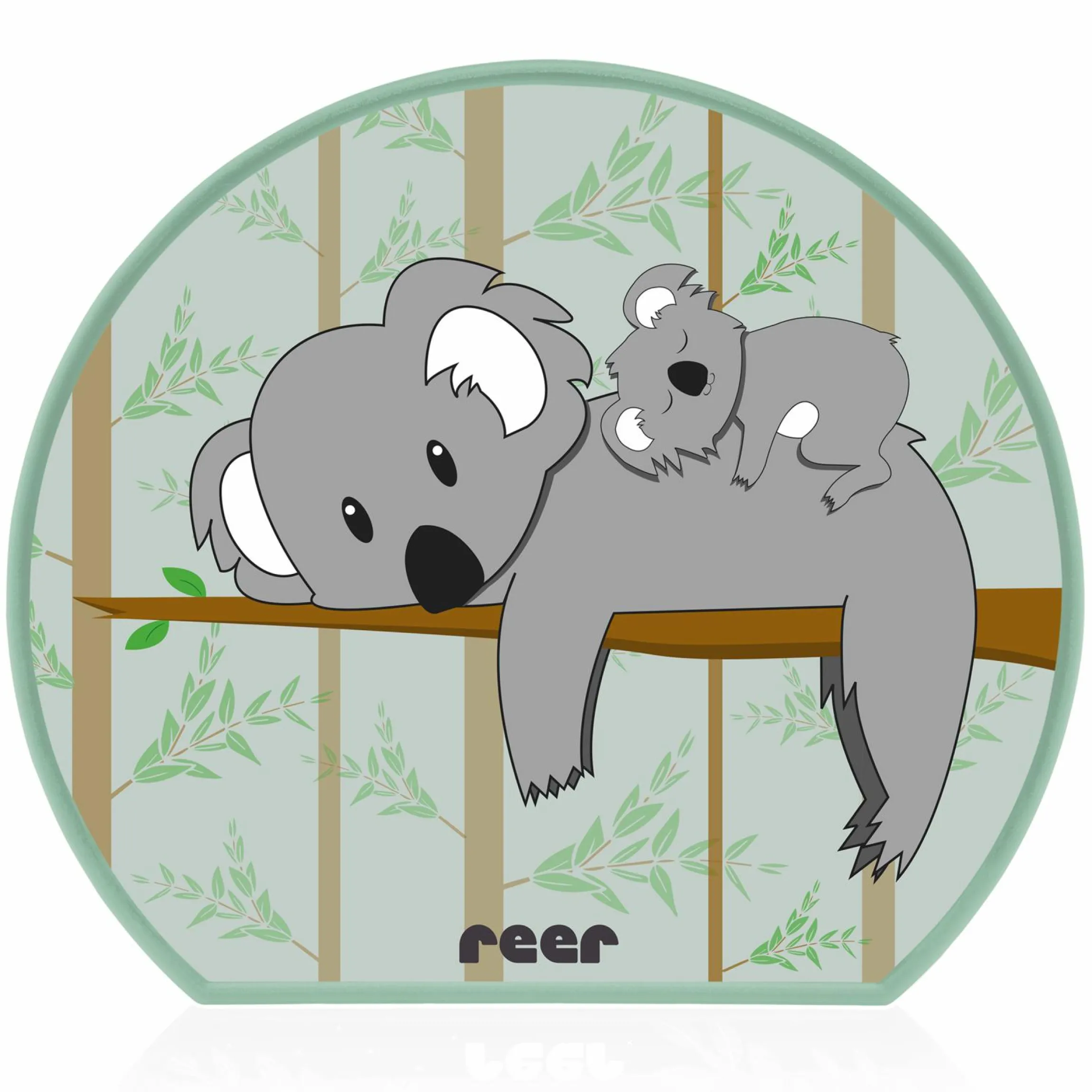 Nachtlicht MyBabyLight - Beruhigungslicht - Koala
