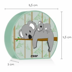 Nachtlicht MyBabyLight - Beruhigungslicht - Koala