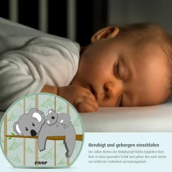 Nachtlicht MyBabyLight - Beruhigungslicht - Koala